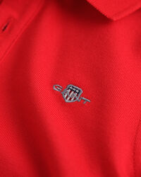 Polo de piqu&eacute; Shield Kids