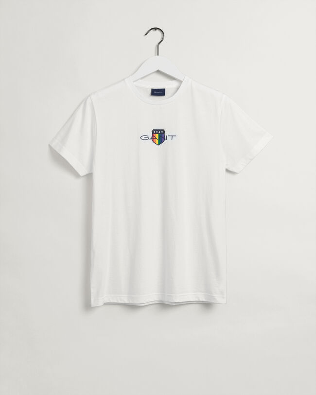 Camiseta Pride