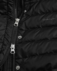 Chaqueta de plumón ligera