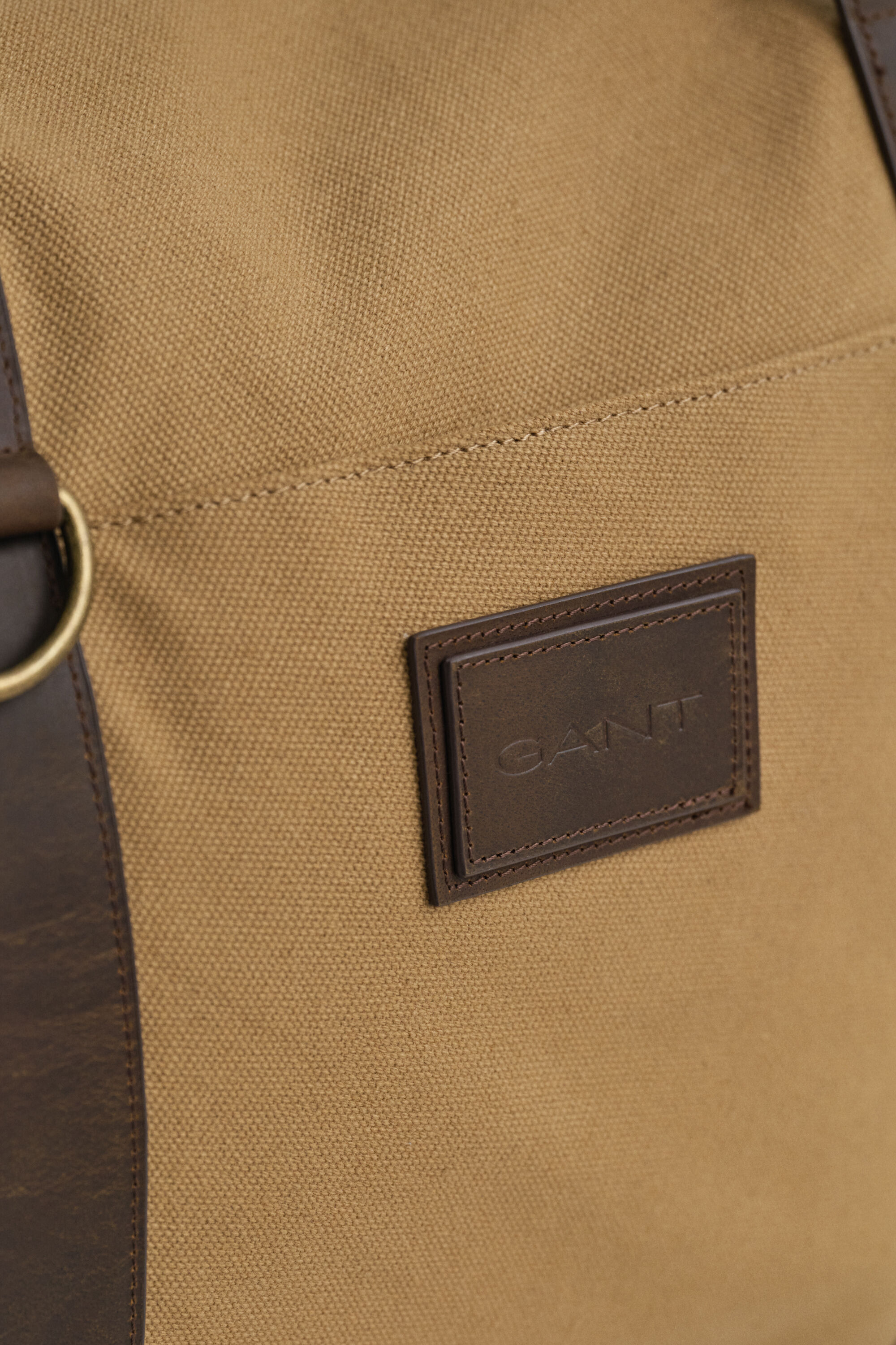 Bolsa de viaje contemporánea