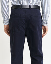 Pantalones de trabajo