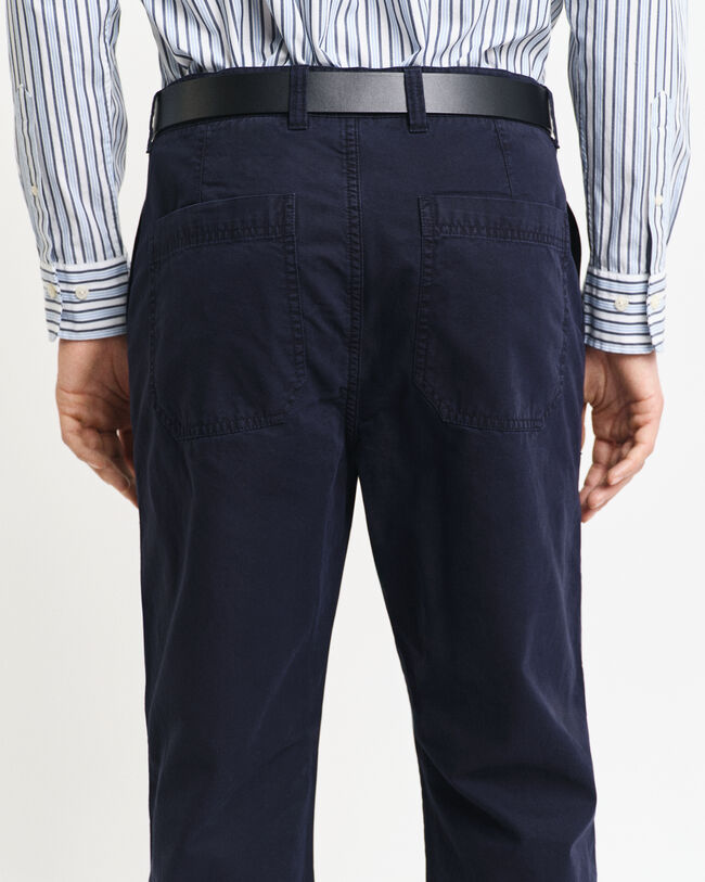 Pantalones de trabajo