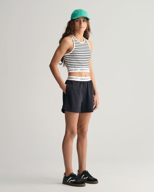 Pantalones cortos de deporte Teen Girls
