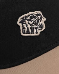 Gorra Tiger de algodón