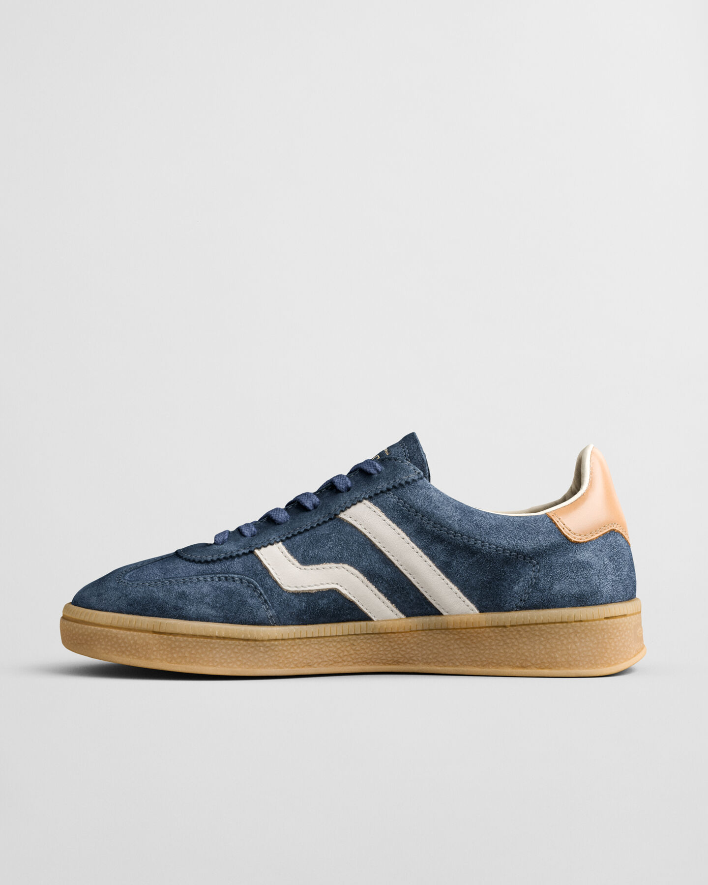 Zapatillas Cuzima de ante