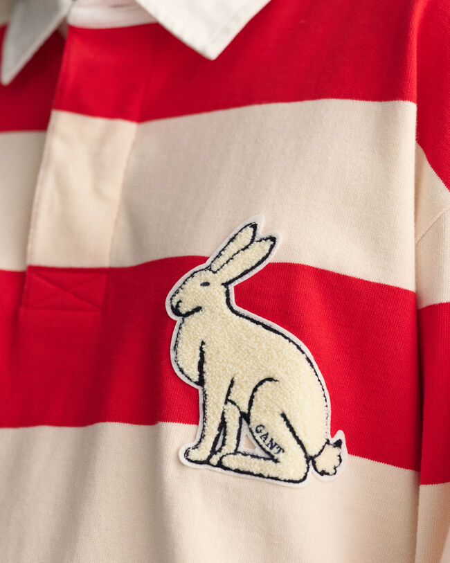 Heavy Rugger Lunar New Year