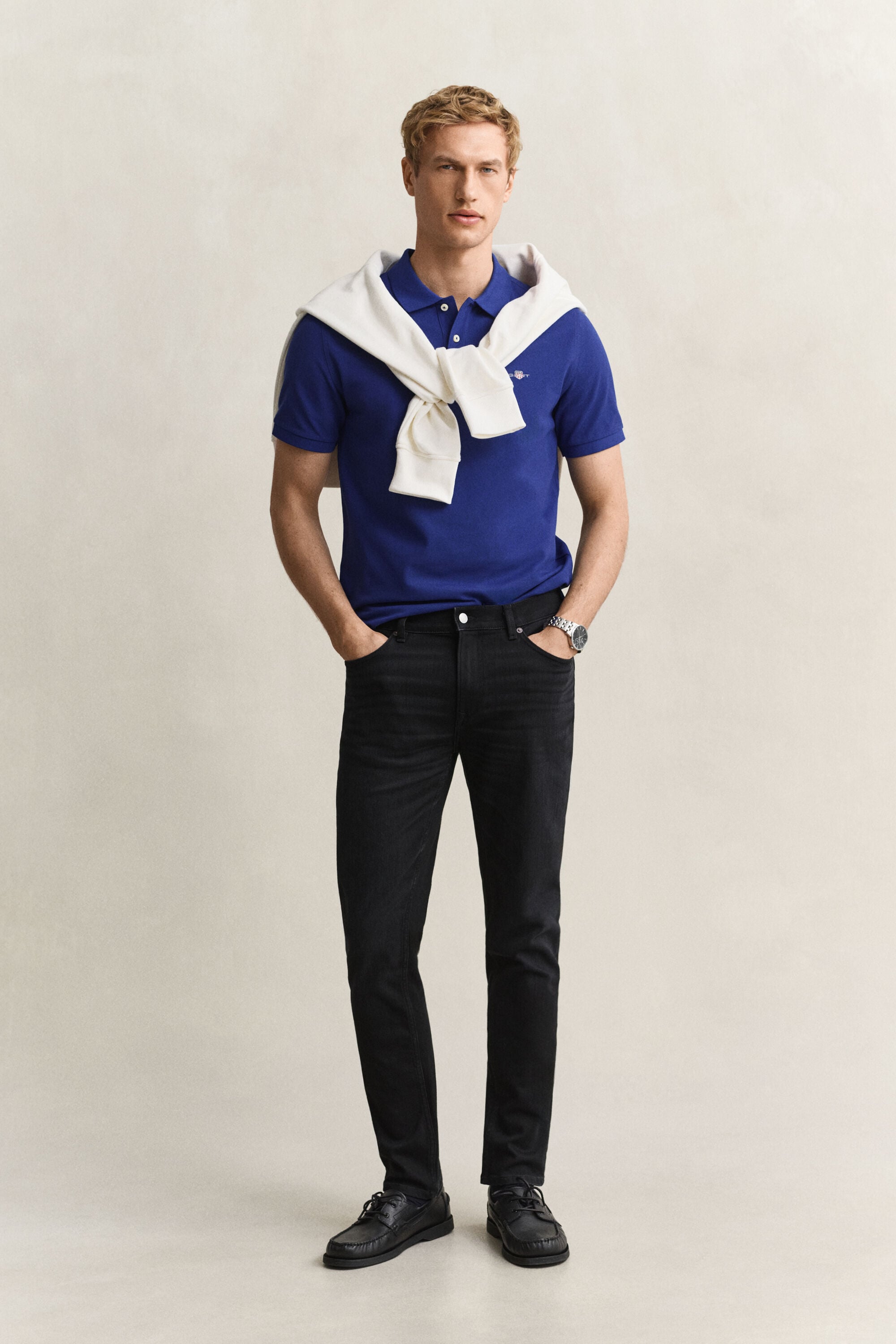 Vaqueros Slim Fit