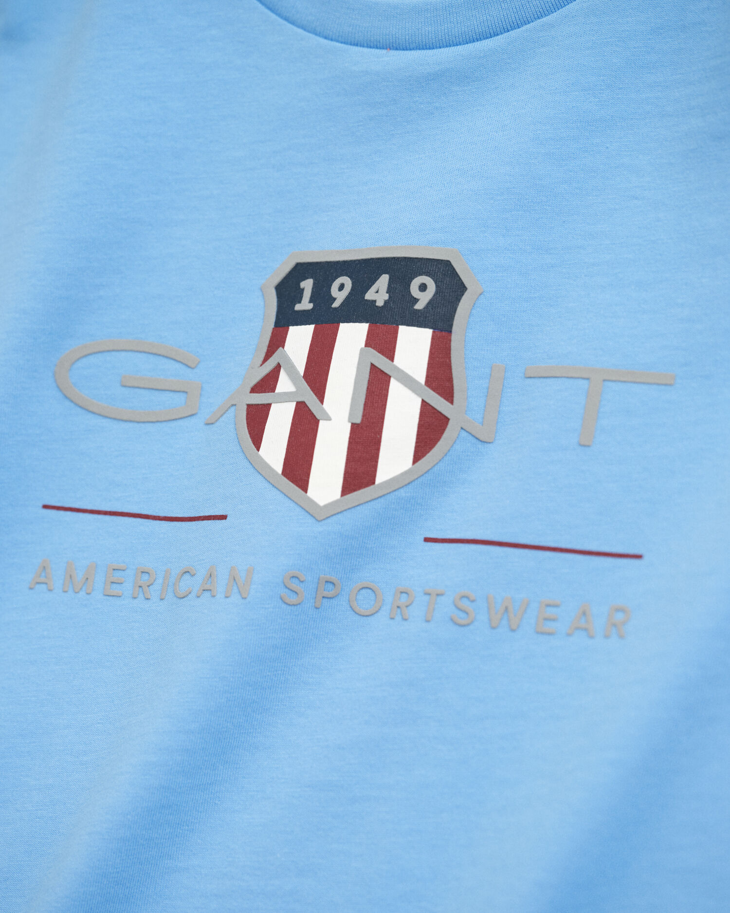 Camiseta Archive Shield Kids