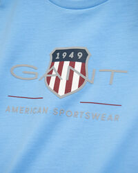 Camiseta Archive Shield Kids