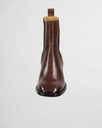 Botines Chelsea Linsy