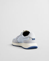 Zapatillas Beywin de ante