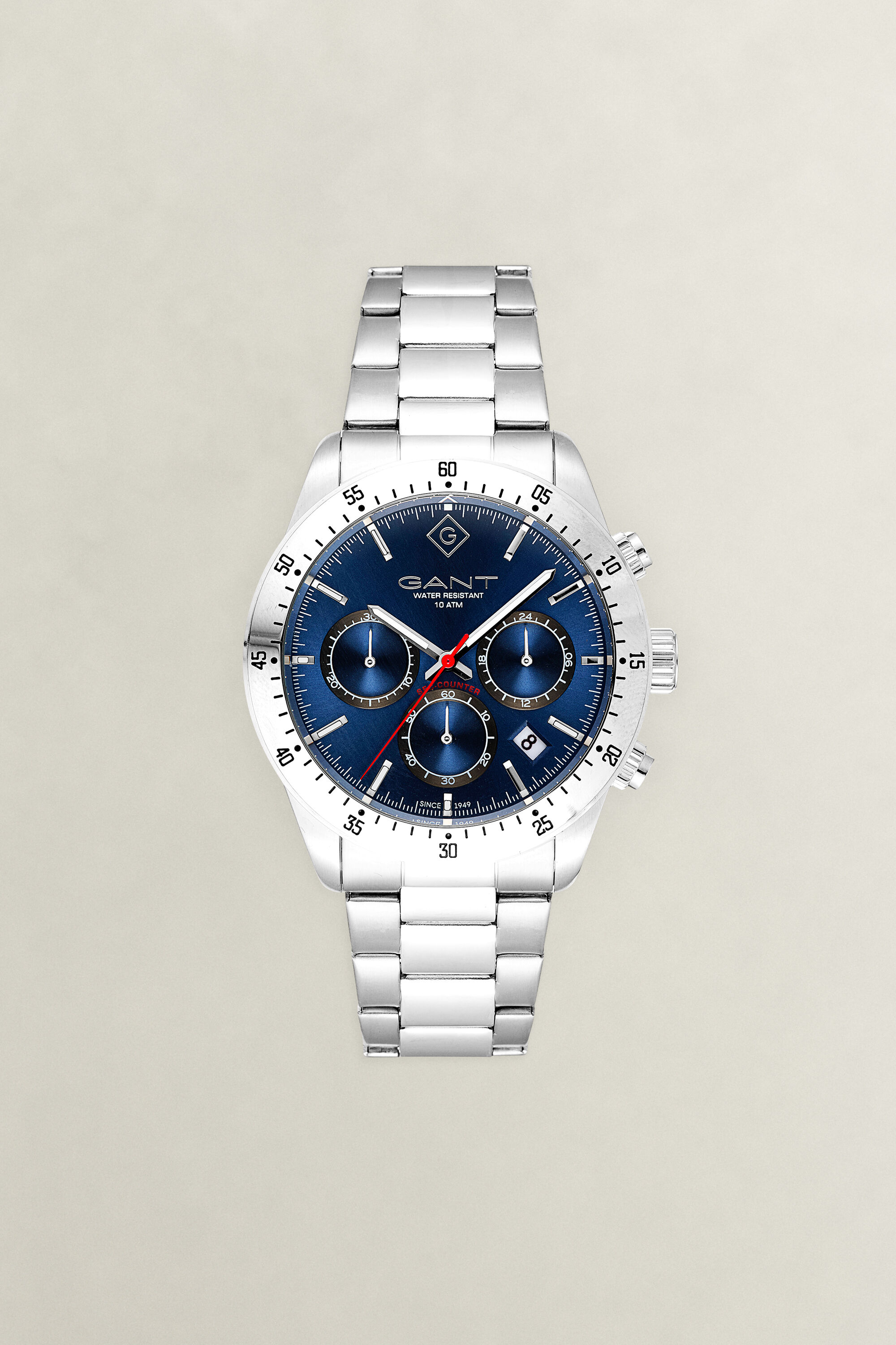 Reloj Greenfield