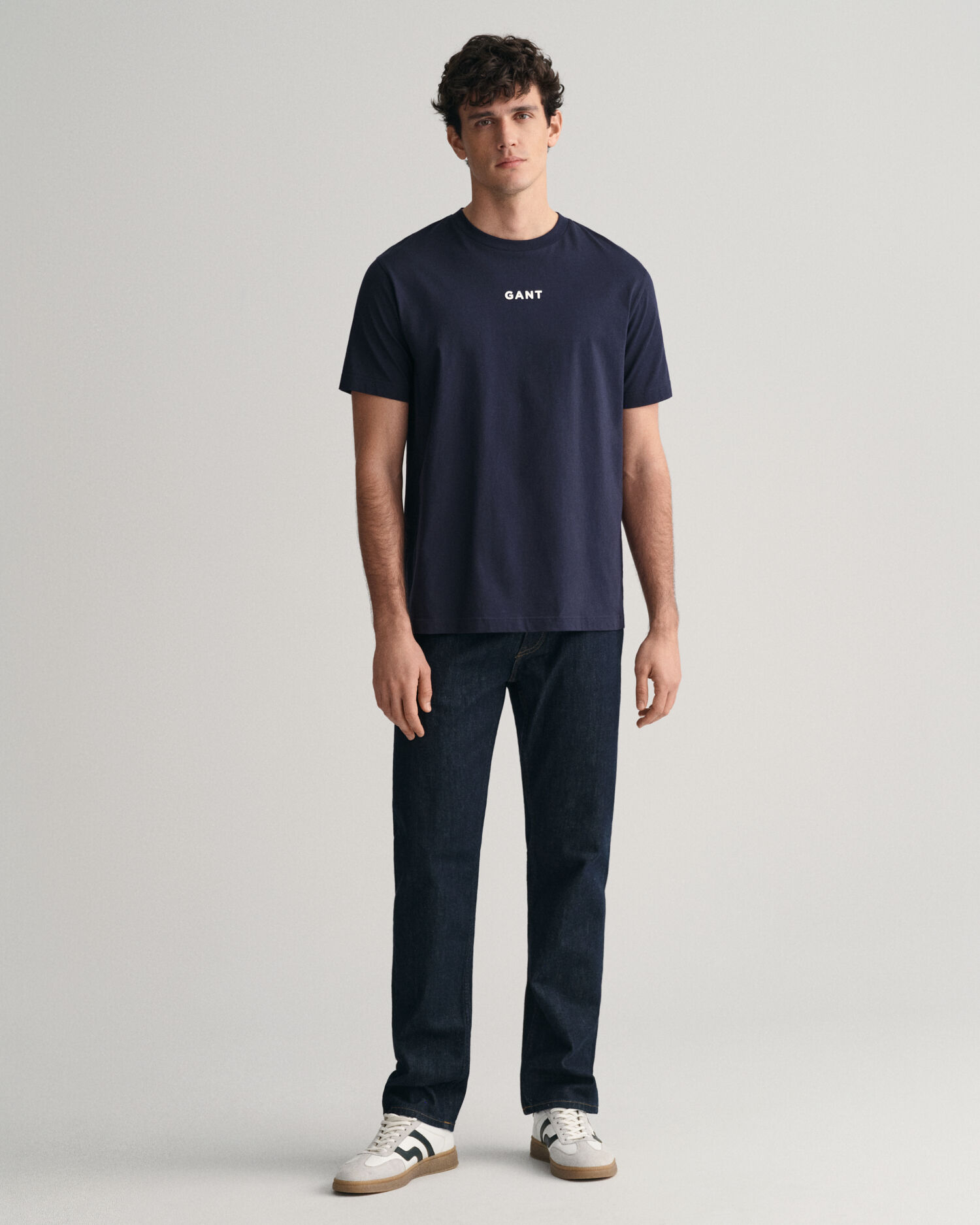 Pantalones vaqueros gant hombre outlet