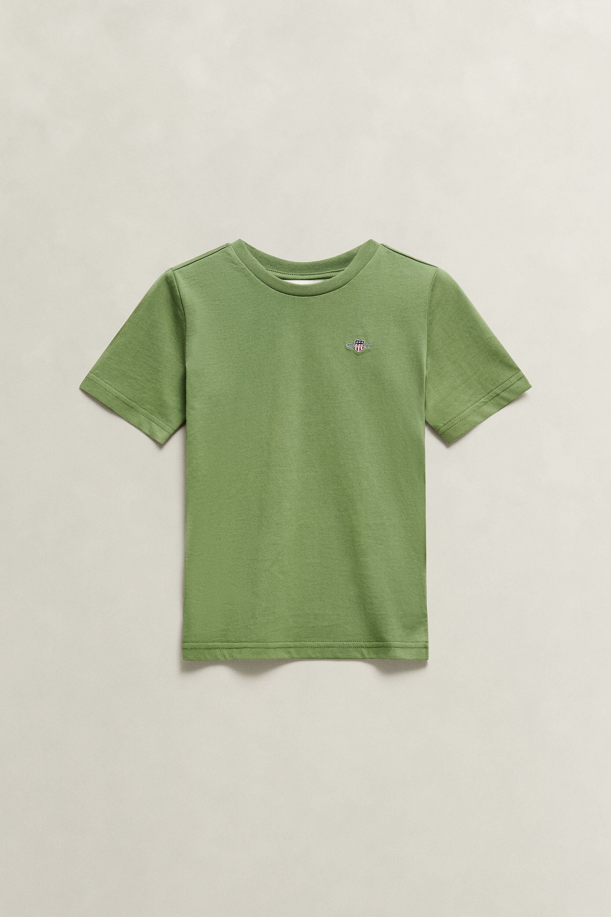 Camiseta Shield Kids