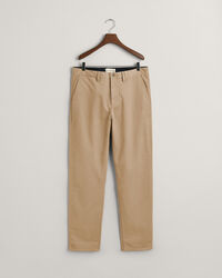 Pantalones chinos Seasonal Essential Regular Fit Archive Shield
