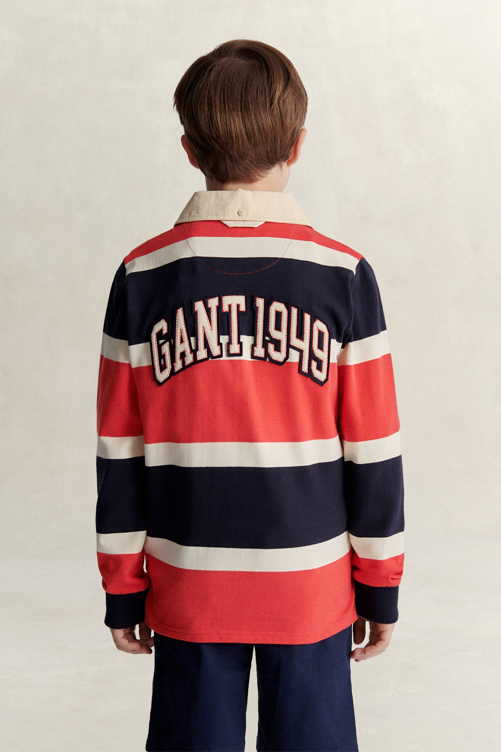 Rugger Collegiate Teen Boys