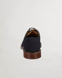 Zapatos bajos con cordones St Akron