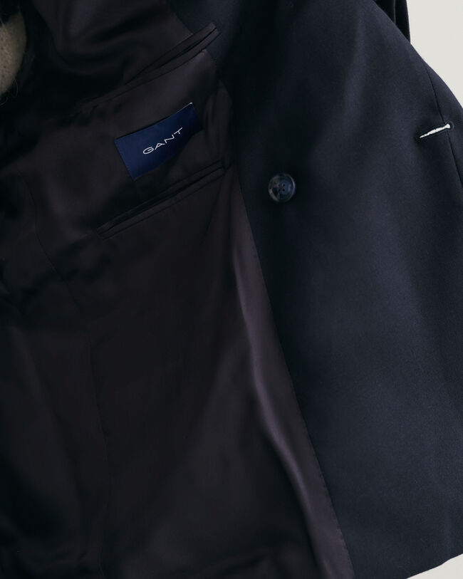 Americana Club Hopsack