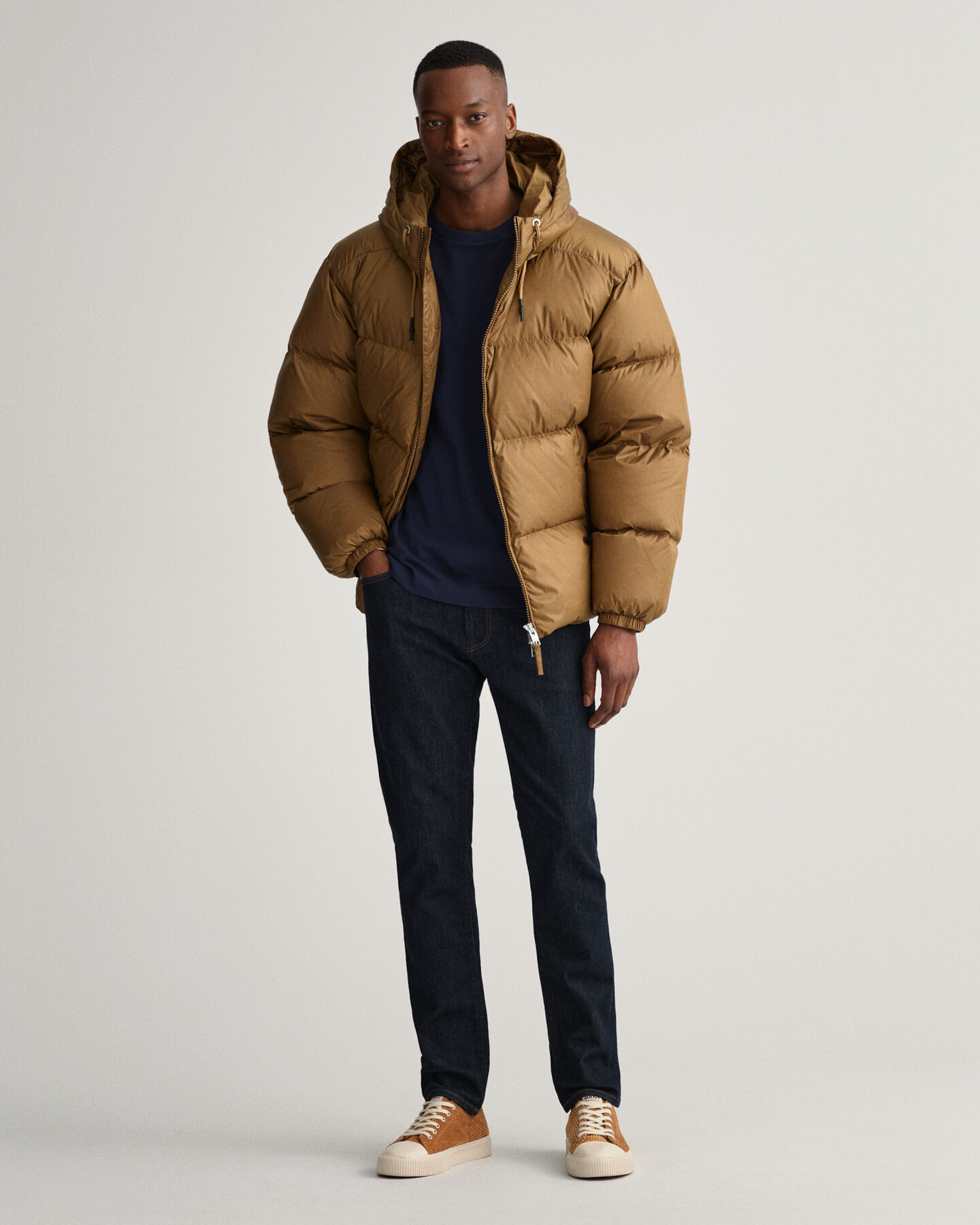 Vaqueros Slim Fit Hayes