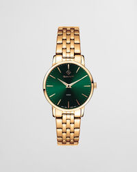 Reloj Park Avenue 32