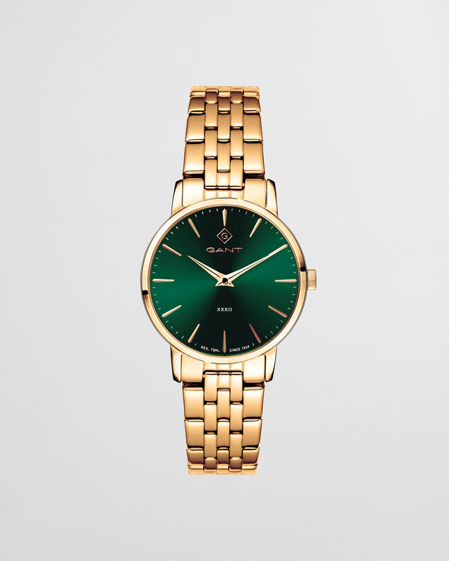 Reloj Park Avenue 32