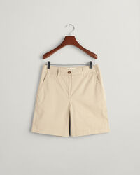 Pantalones chinos cortos