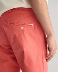 Pantalones chinos Slim Fit Sunfaded