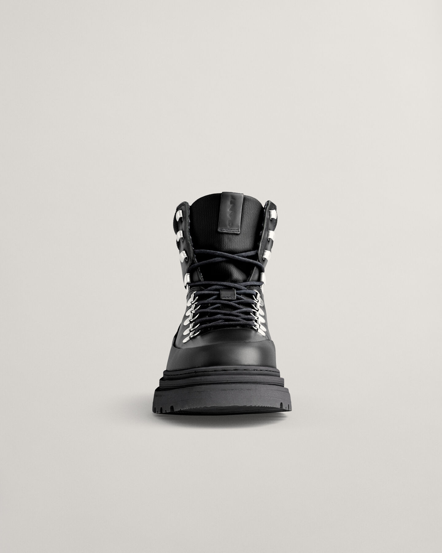 Botas de ca&ntilde;a media Rockdor