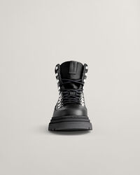 Botas de ca&ntilde;a media Rockdor