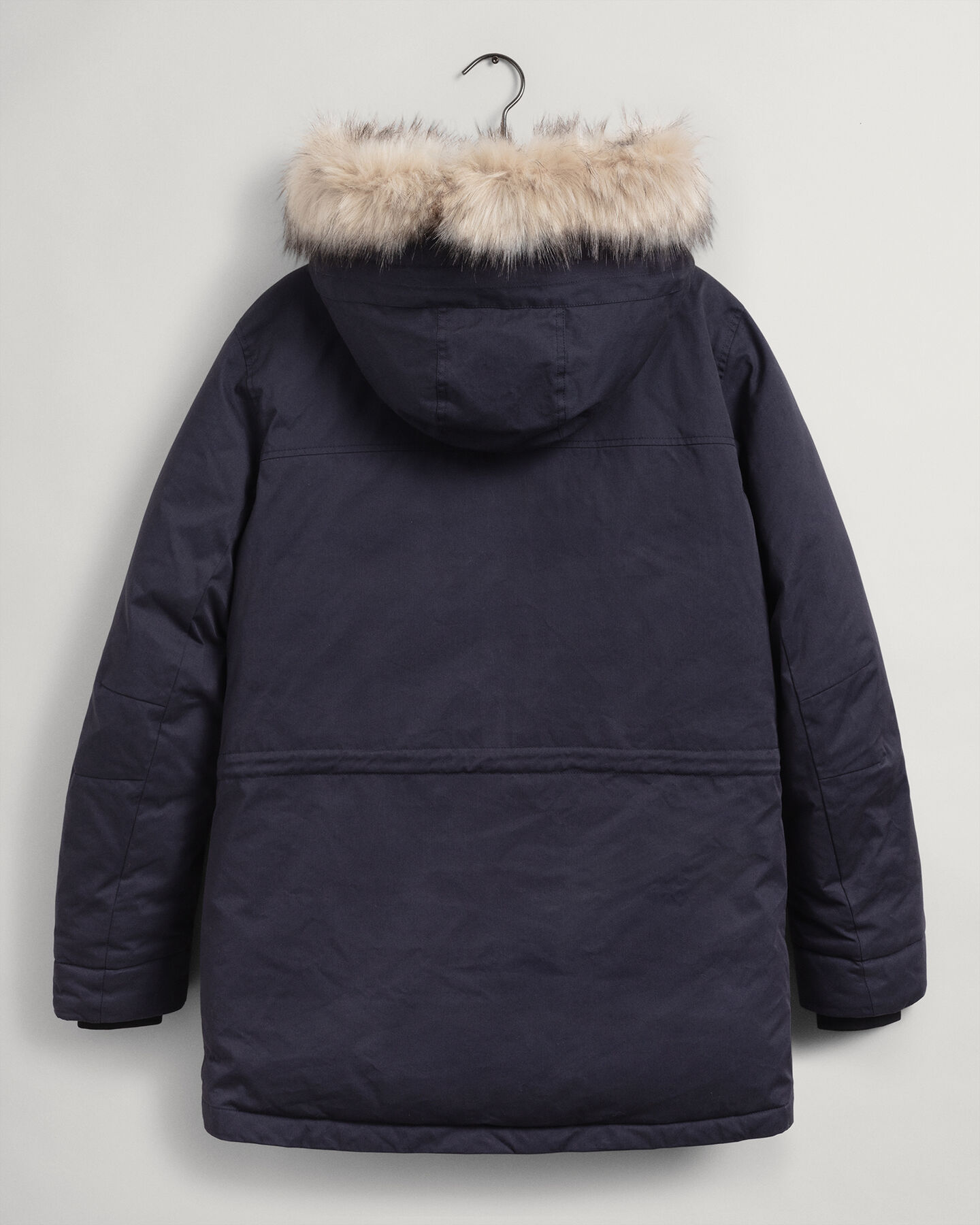 Parka invernal