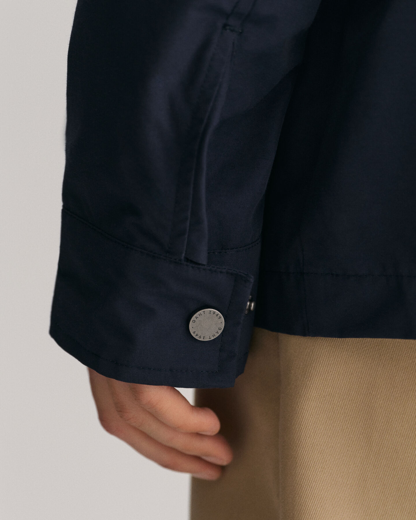 Chaqueta Mist ligera