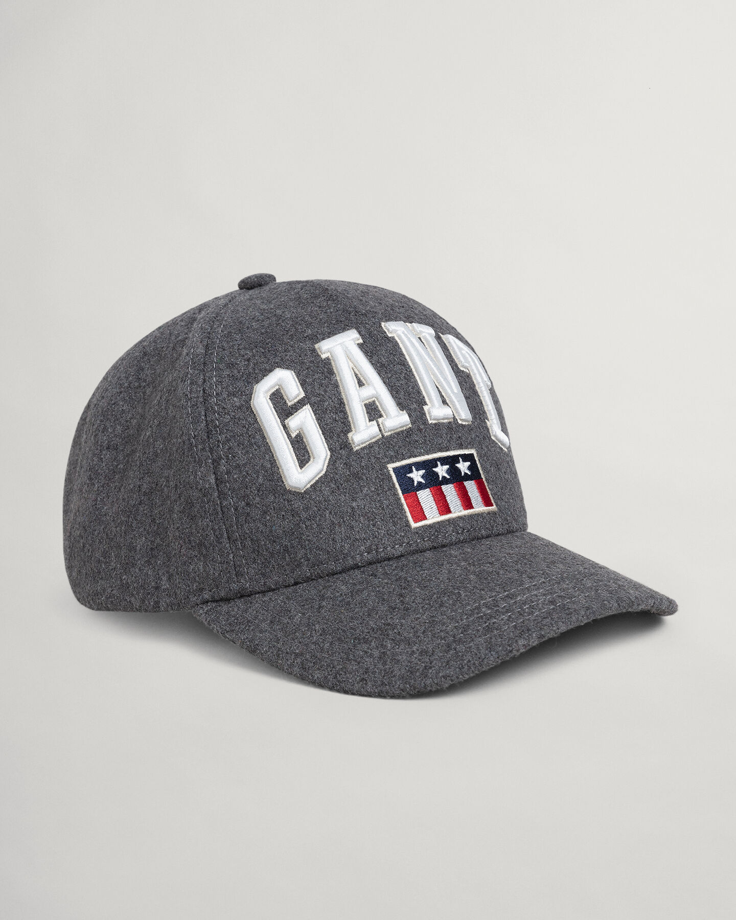 Gorra de lana Graphic