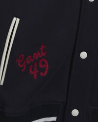 GANT Varsity Jacket de punto Teens