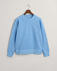 Sudadera de cuello redondo Sunfaded