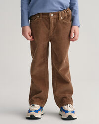 Pantalones de pana Relaxed Fit Kids