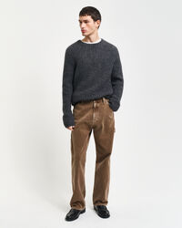 Pantalones Workwear Relaxed Fit