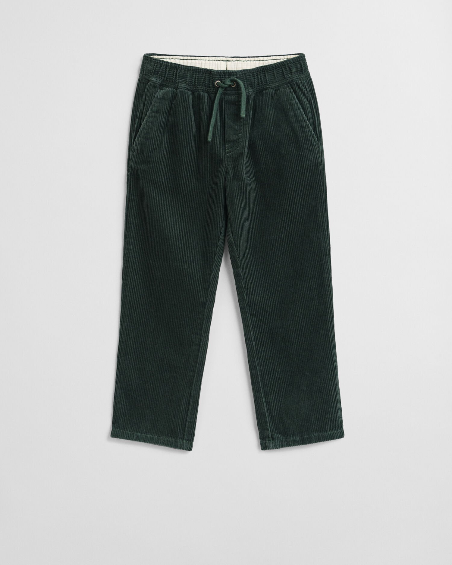 Pantalones de pana sin cierres Kids