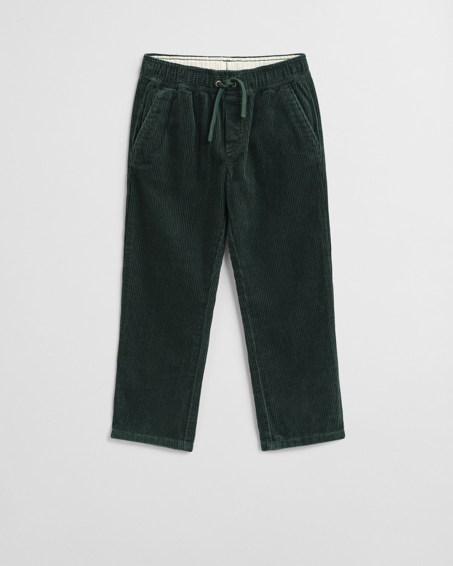 Pantalones de pana sin cierres Kids