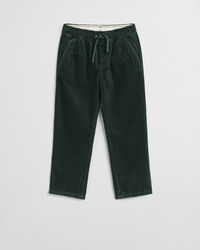 Pantalones de pana sin cierres Kids