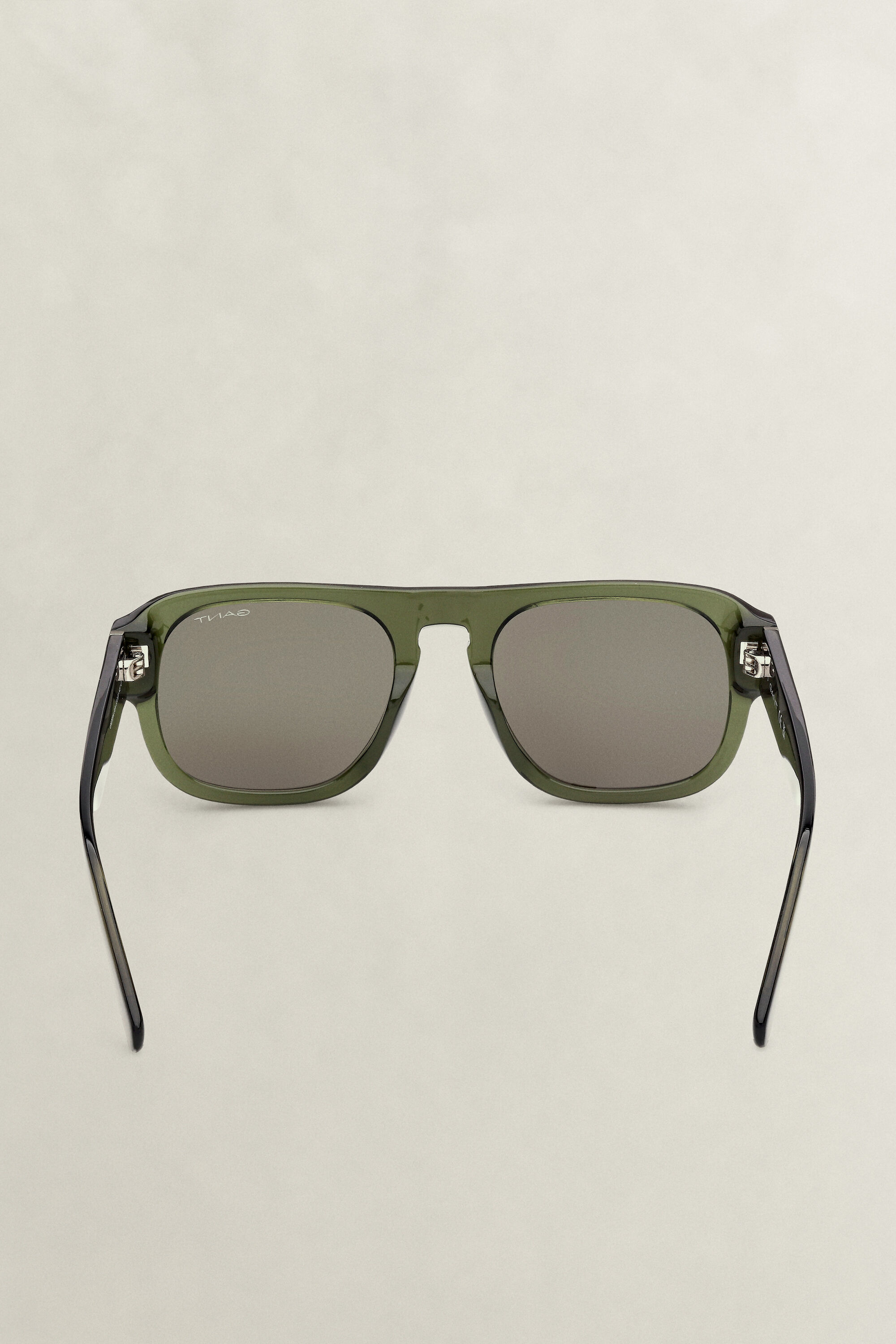 Gafas de sol rectangulares