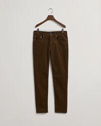 Pantalones de pana Slim Fit Hayes
