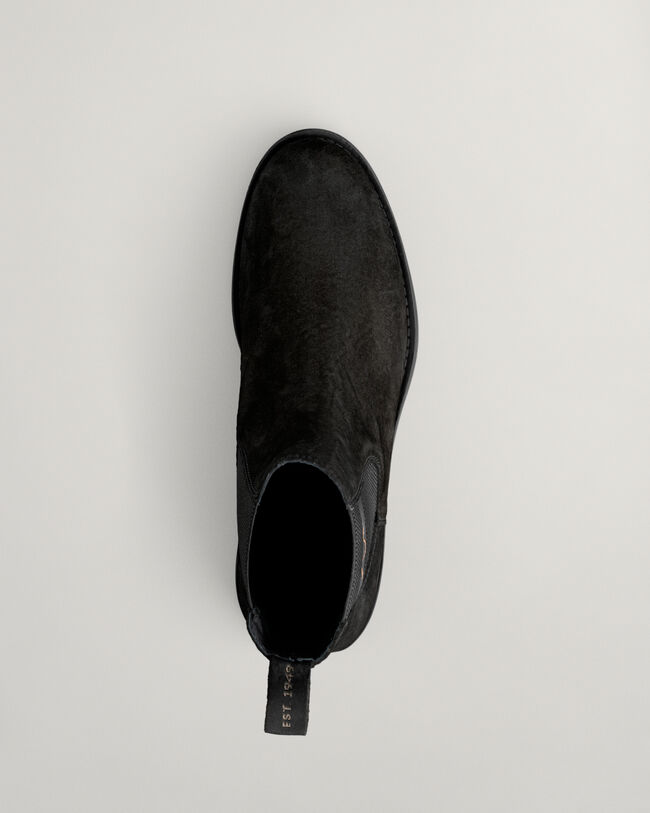 Botas de ca&ntilde;a media Prepdale