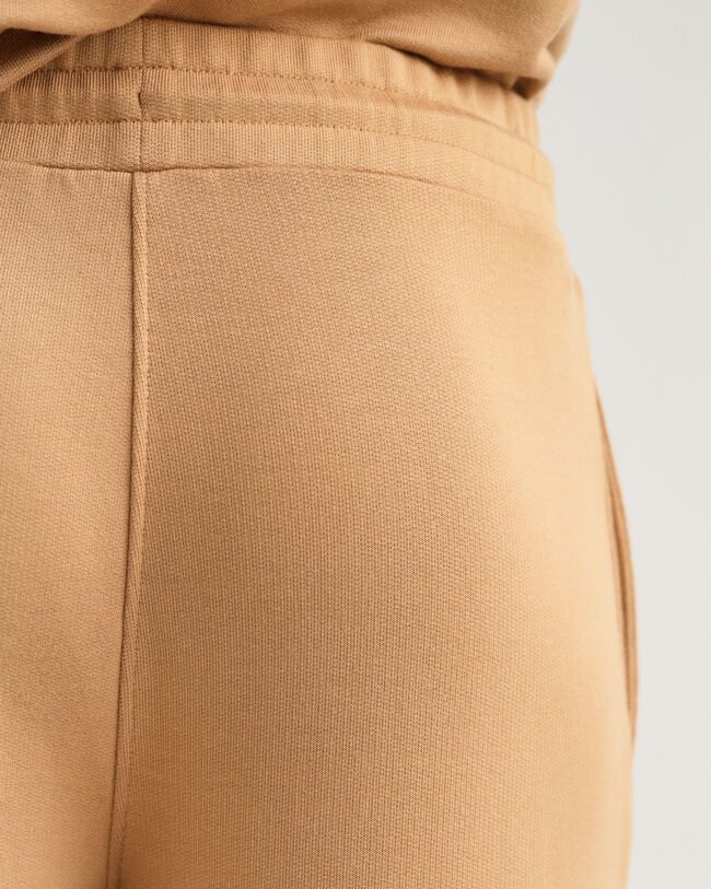 Pantalones de deporte acampanados