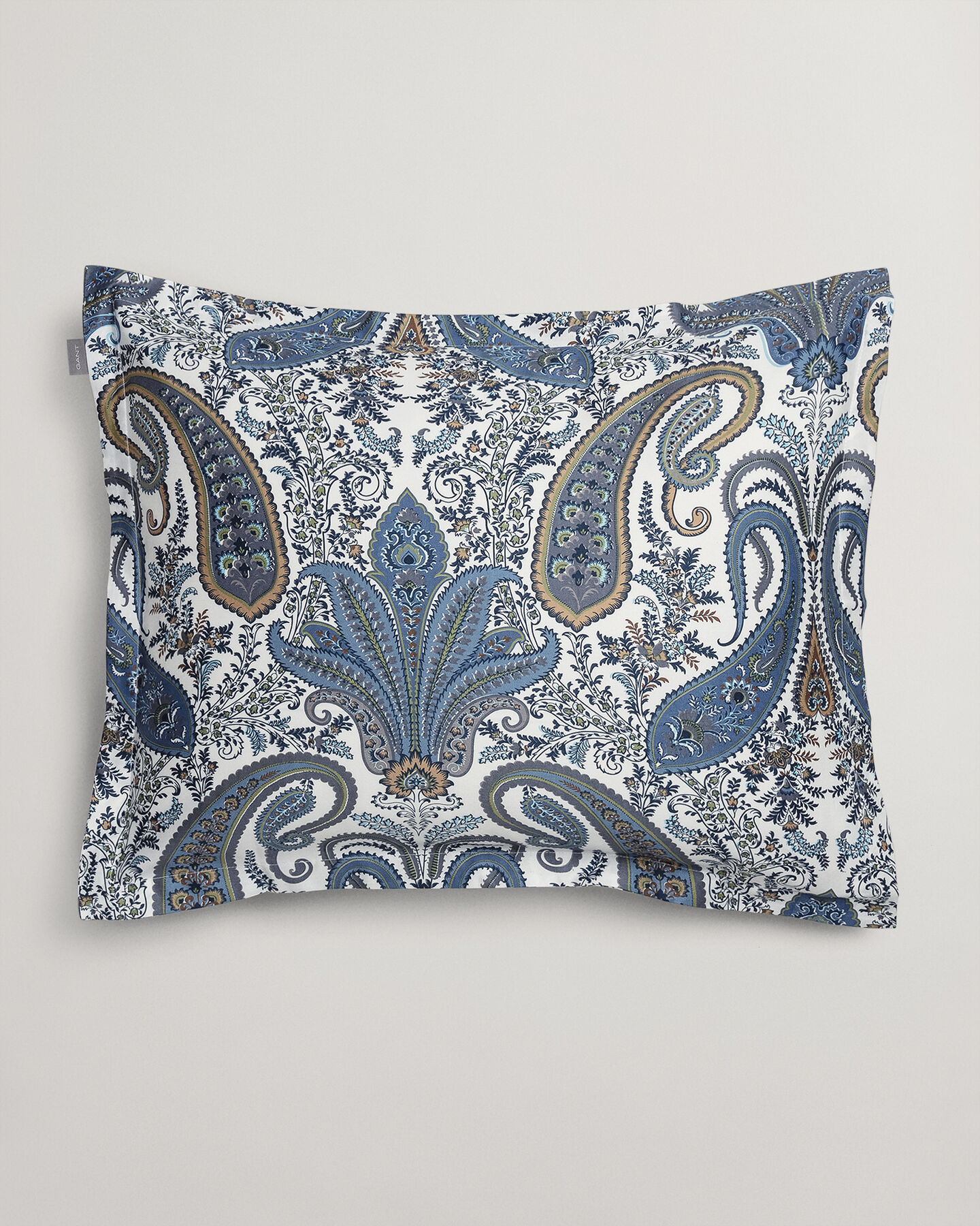 Funda de almohada Key West Paisley