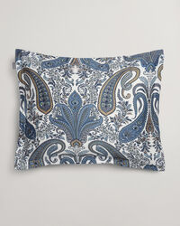 Funda de almohada Key West Paisley