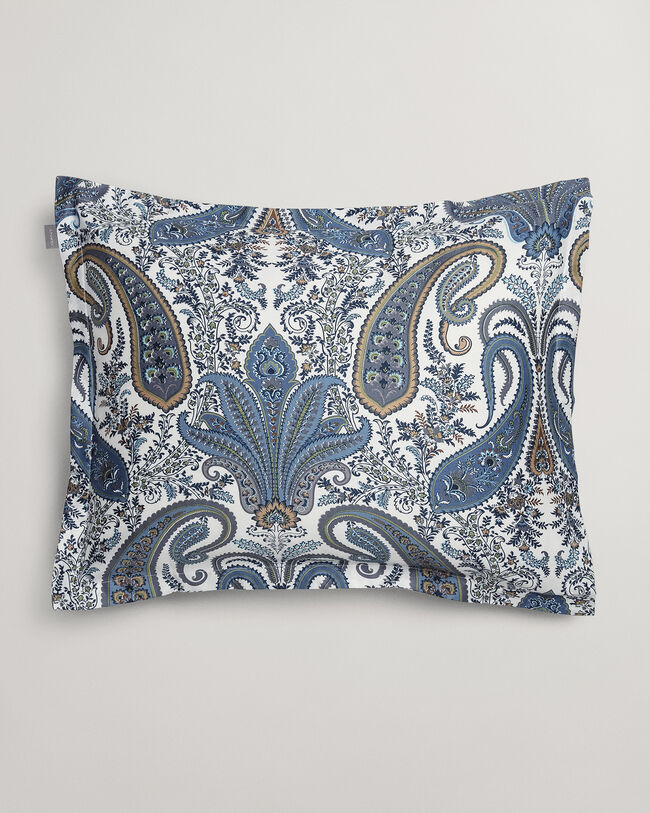 Funda de almohada Key West Paisley