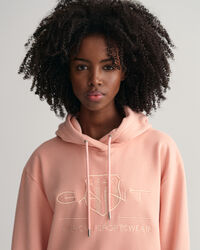 Vestido Tonal Archive Shield