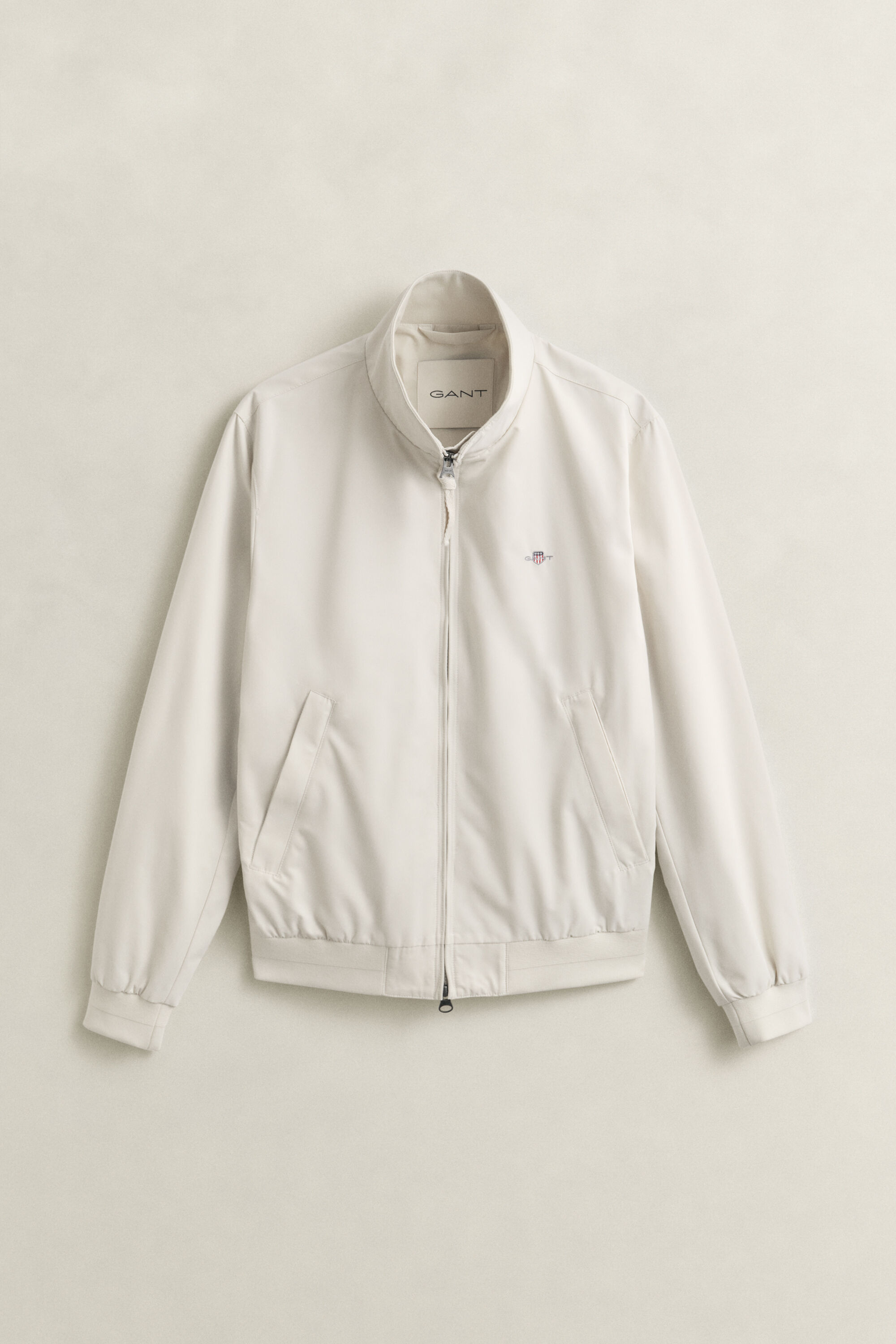 Chaqueta Hampshire ligera