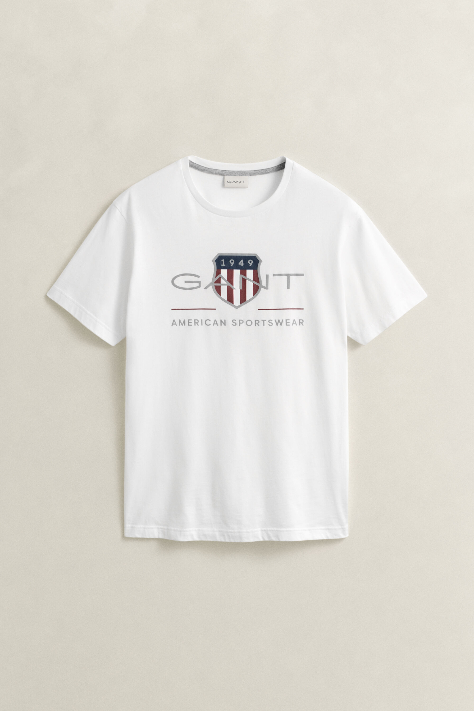 Camiseta Archive Shield