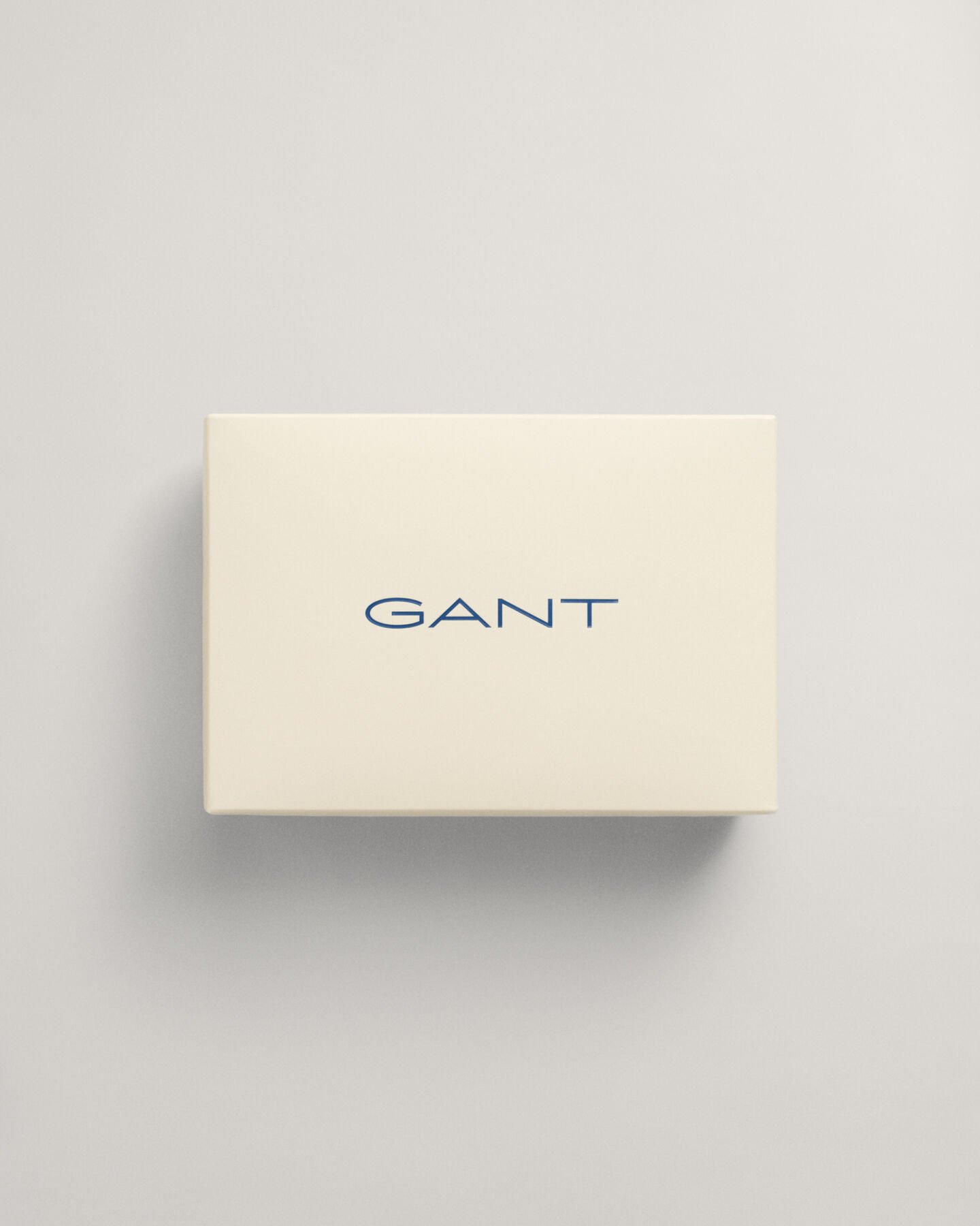 Caja de regalo con tres bóxers de rayas